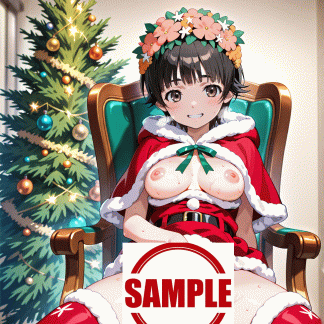とある科〇のレールガン 初春 飾利風 ポスター アニメ エロ 美乳 グラビア ファンアート 同人アート 1205 (43)
