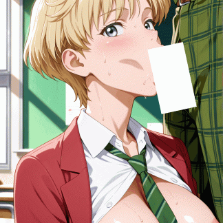 セーラームー〇 天王 はるか風 ポスター同人アート 0723 (102)