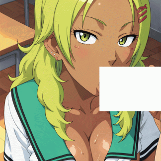 斉木楠〇のΨ難 相卜命風 ポスター アニメ エロ 美乳 グラビア ファンアート 同人アート 0705 (57)
