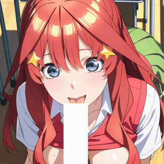 五等分の花〇 五月風 ポスター ファンアート 同人アート 0616 (122)
