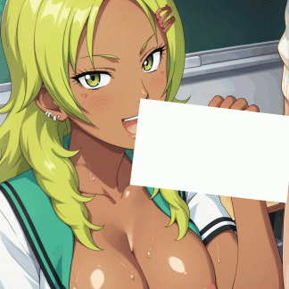 斉木楠〇のΨ難 相卜命風 ポスター アニメ エロ 美乳 グラビア ファンアート 同人アート 0705 (30)