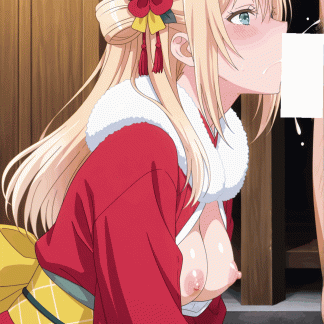 クラ〇か 天海 夕風 ポスター ファンアート 同人アート 0817(4)