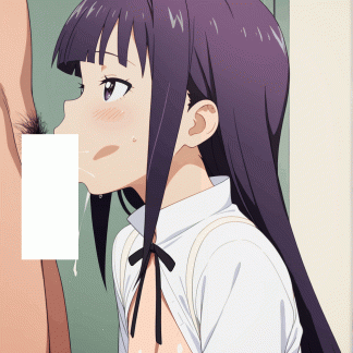 work〇ng!! 山田 葵風 ポスターファンアート 同人アート 0829 (75)