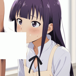 work〇ng!! 山田 葵風 ポスターファンアート 同人アート 0829 (109)