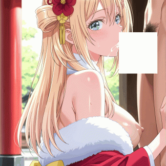 クラ〇か 天海 夕風 ポスター ファンアート 同人アート 0817(18)