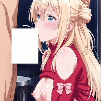 クラ〇か 天海 夕風 ポスター ファンアート 同人アート 0817(213)
