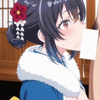 クラ〇か 朝凪 海風 ポスター ファンアート 同人アート 0817(96)