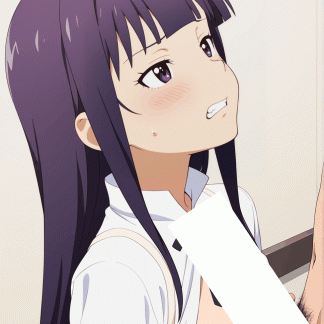 work〇ng!! 山田 葵風 ポスターファンアート 同人アート 0829 (71)