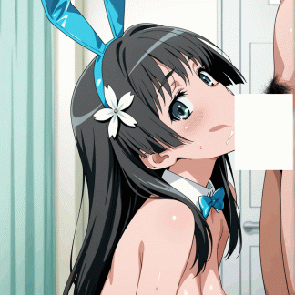 とある科〇のレールガン 佐天 涙子風 ポスター 同人アート 0927 (78)