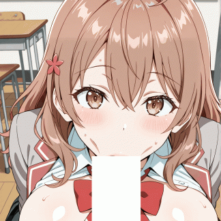 ロシデ〇 マーシャ風 ポスター 同人アート 0919 (46)