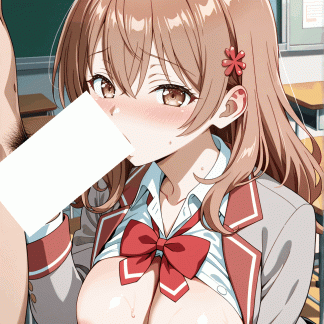 ロシデ〇 マーシャ風 ポスター 同人アート 0919 (10)