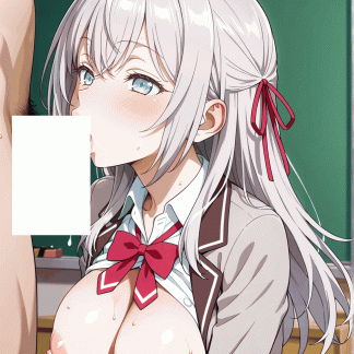 ロシデ〇 アーリャ風 ポスター 同人アート 0919 (36)