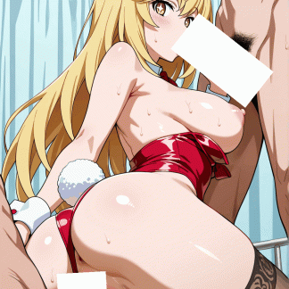とある科〇のレールガン 食蜂 操祈風 ポスター 同人アート 0930 (134)